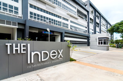 The Index (D22), Factory #581844811